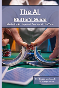 AI Bluffer's Guide