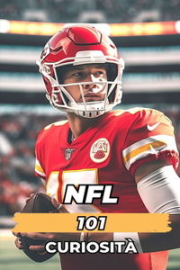 NFL 101 Curiosità