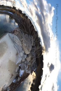 Plastic Photography