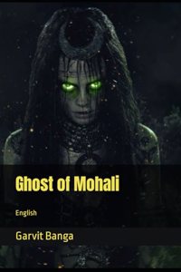 Ghost of Mohali