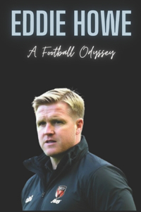 Eddie Howe