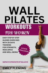Wall Pilates Workouts for Women
