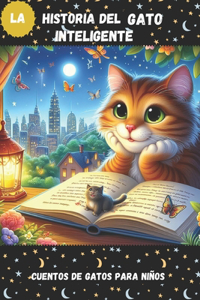 Cuentos de gatos para niños