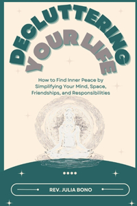 Decluttering Your Life