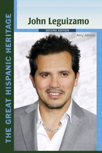 John Leguizamo