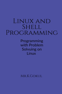 Linux and Shell Programming