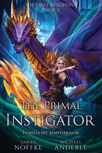 Primal Instigator