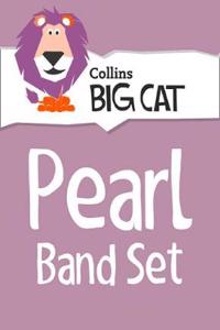 Pearl Band Set