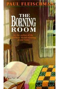 The Borning Room