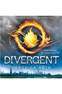 Divergent