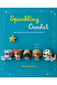 Sparkling Crochet