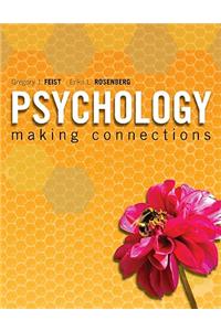 Connect Psychology Access Card for Psychology: Making Connections