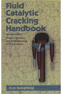 Fluid Catalytic Cracking Handbook