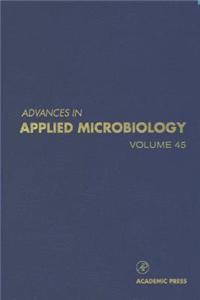 Advances in Applied Microbiology