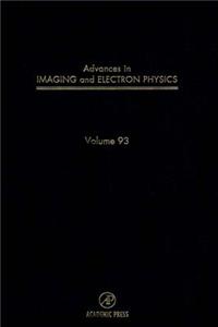 Formerly Advances in Electronics and Electron Physics