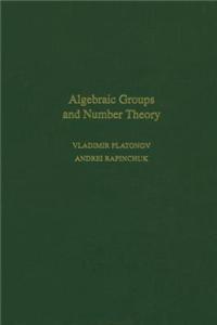 Algebraic Groups and Number Theory