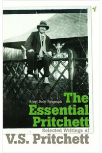 The Essential Pritchett