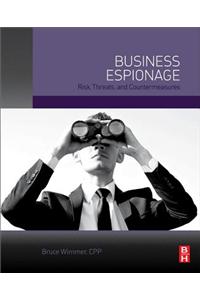 Business Espionage