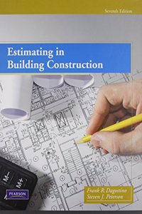 Estimating in Building Construction [With Workbook]
