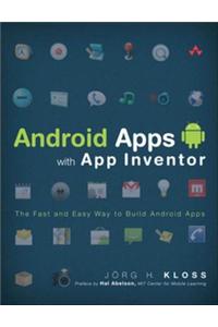Android Apps with App Inventor