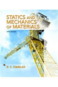 Statics and Mechanics of Materials