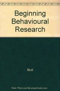Psychology on the Internet 1997-1998