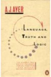 Language, Truth And Logic