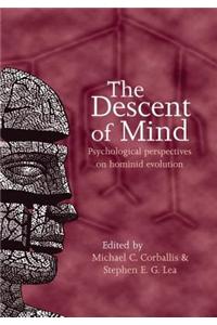 The Descent of Mind