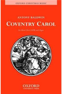 Coventry Carol
