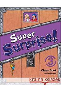 Super Surprise!: 3: Class CD