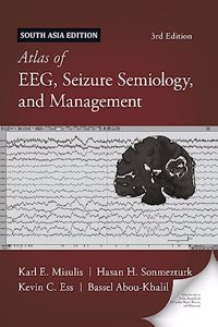 Atlas of EEG, Seizure Semiology, and Management 3/Ed. (SAE)