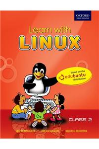 Learn With Linux Class 2