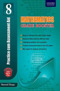 Mathematics Grade Booster