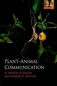 Plant-Animal Communication