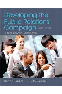Developing the Public Relations Campaign with Access Code: A Team-Based Approach