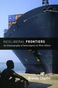 Neoliberal Frontiers