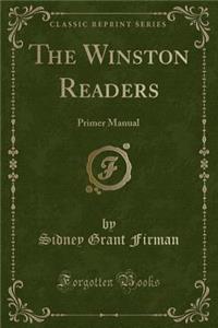 The Winston Readers