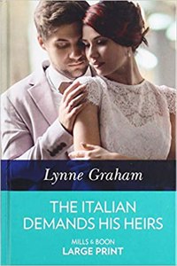 The Italian Demands His Heirs