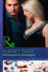 His Diamond Of Convenience