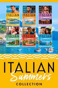 The Italian Summers Collection