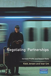 Negotiating Partnerships