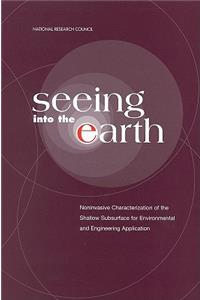 Seeing Into the Earth