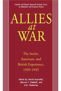 Allies at War