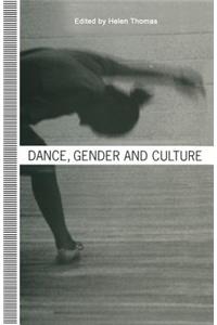 Dance, Gender and Culture