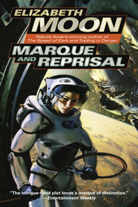 Marque and Reprisal