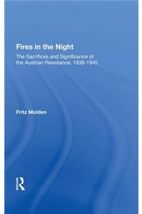 Fires in the Night