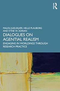 Dialogues on Agential Realism