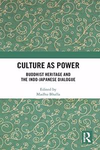 Culture as Power