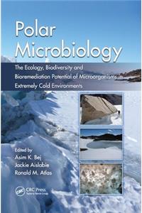 Polar Microbiology