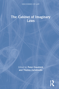 Cabinet of Imaginary Laws